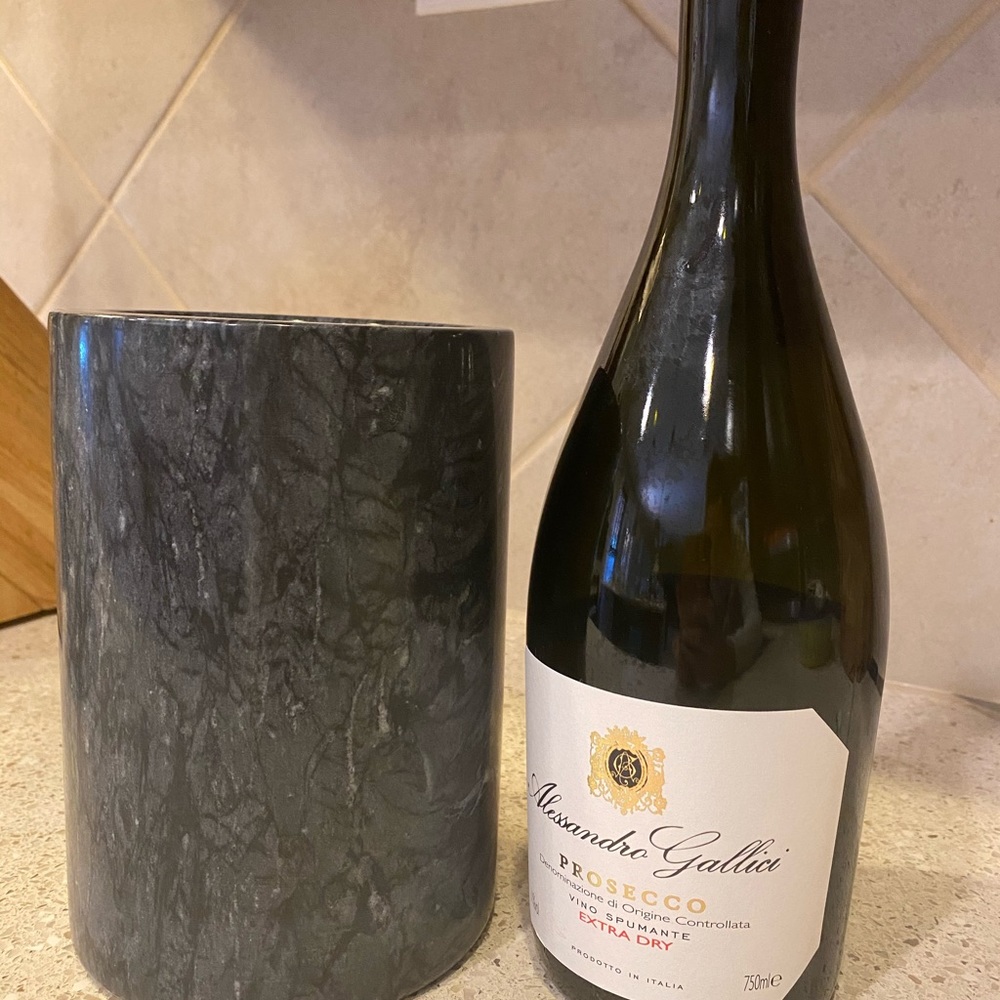 Marble Wine Cooler
